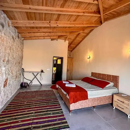 Hotel Ikizler 2 / Seydikemer Fethiye