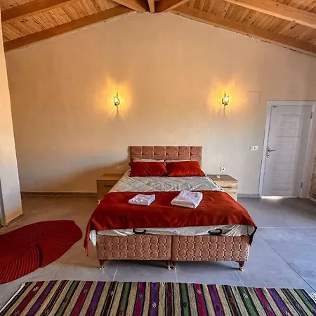 Ikizler 2 / Seydikemer Hotel 4*