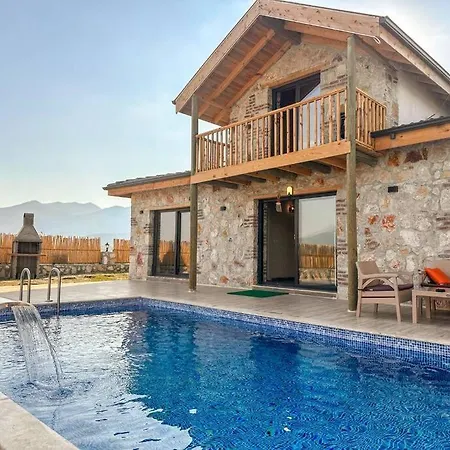 Ikizler 2 / Seydikemer Hotel Fethiye