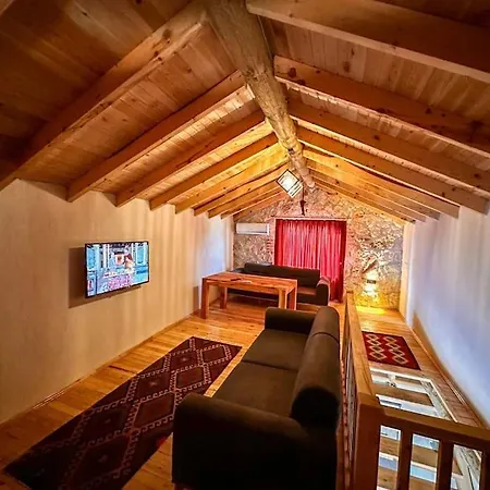 Hotel Ikizler 2 / Seydikemer Fethiye