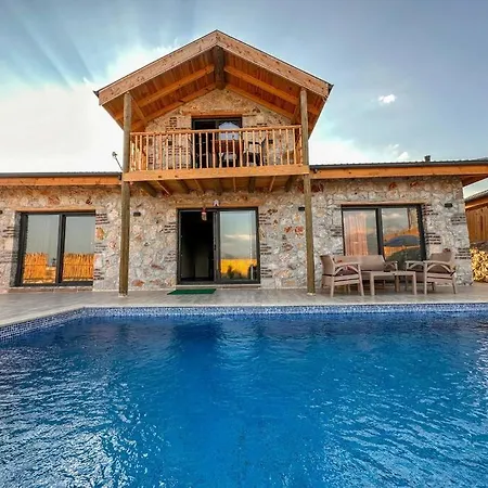 Ikizler 2 / Seydikemer Fethiye