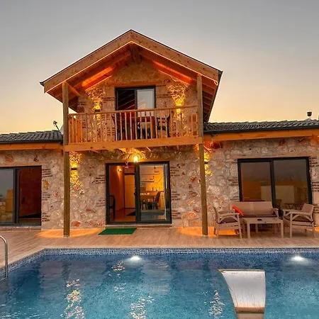 Hotel Ikizler 2 / Seydikemer 4*